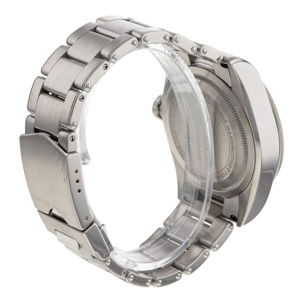 Tudor Black Bay GMT M79830RB-0001